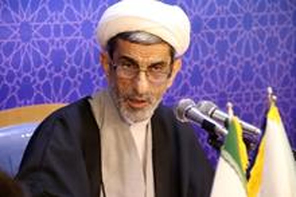 رییس کل دادگستری اصفهان