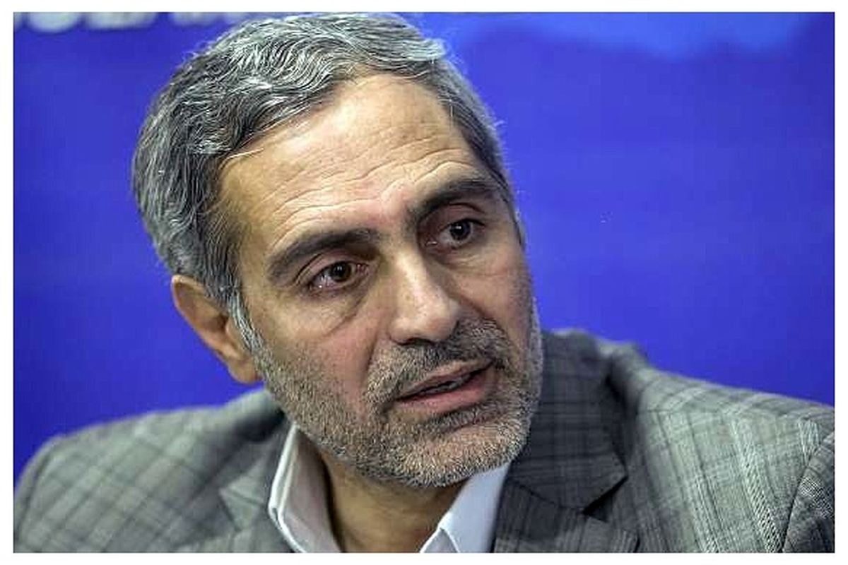 فرماندار کرمانشاه 