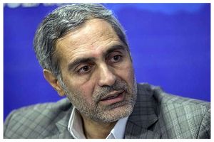 توسعه گردشگری کرمانشاه نیازمند همکاری تمام دستگاه‌هاست