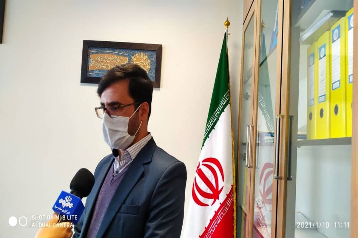 مصطفی رضایی