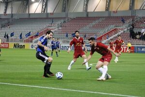 پخش زنده بازی الهلال عربستان و شهر خودرو از شبکه ورزش