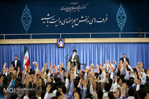 این ترقه بازی ها تاثیری در اراده ملت ندارد/ انشالله کلک اینها کنده خواهد شد