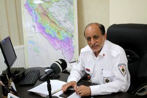 پنجشنبه پر حادثه در جاده های استان ایلام