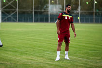 کعانی‌زادگان از تیم ملی محروم می‌شود؟