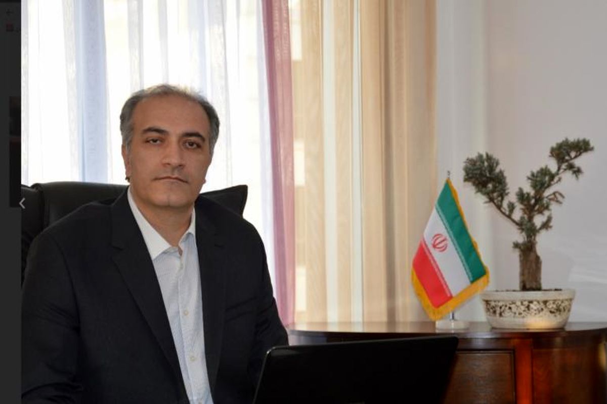 سعید سمیعی