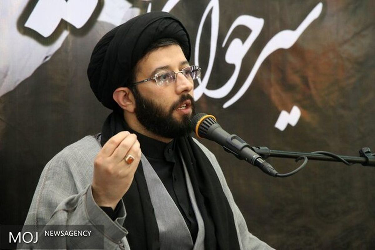 رئیس جوانان هلال احمر