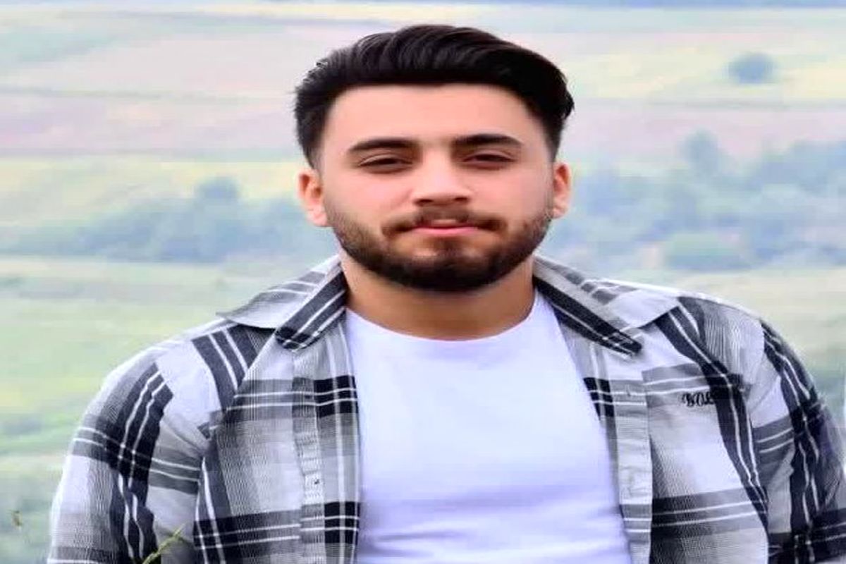 شهادت یک مأمور پلیس در چالوس