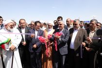 باند دوم محور گراش-اوز در استان فارس به بهره برداری رسید/ با افتتاح این پروژه شاهد کاهش چشمگیر تصادفات جاده ای خواهیم بود