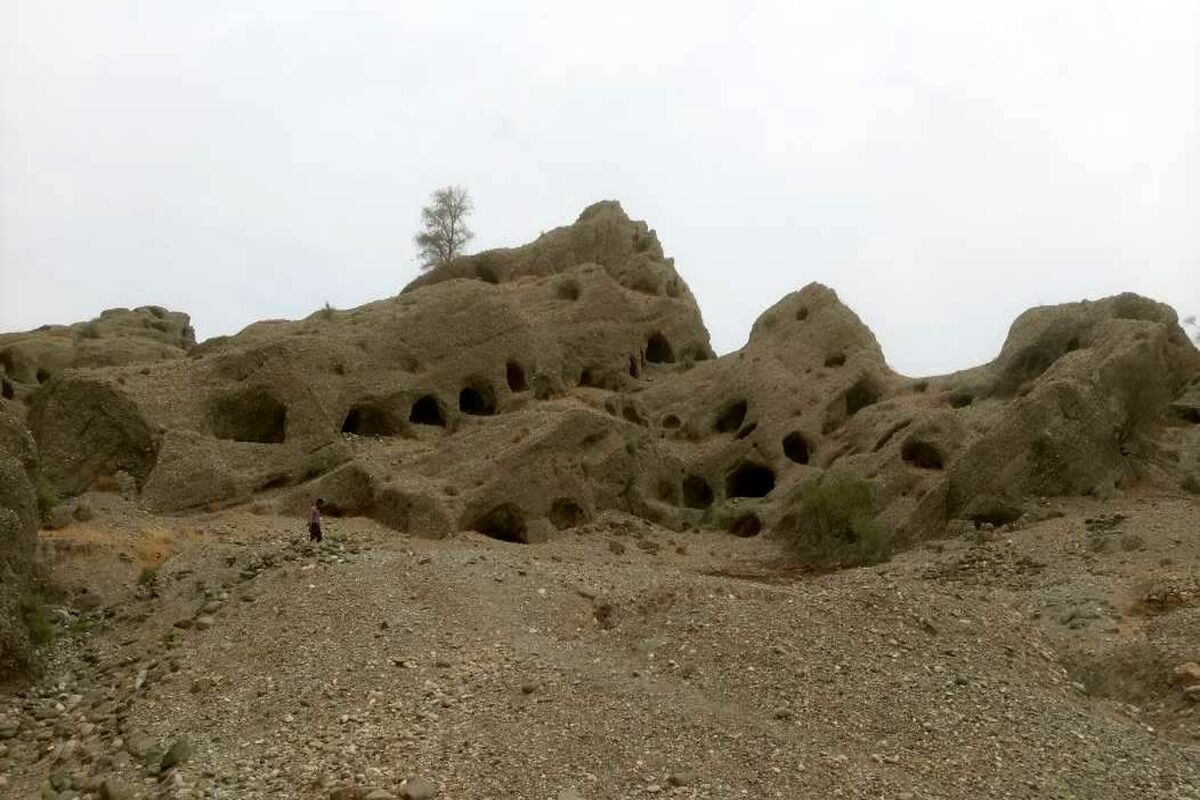 قلعه شمیل
