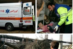 150 پایگاه اورژانس فارس خدمات پزشکی را به مهمانان نوروزی ارائه می‌دهند