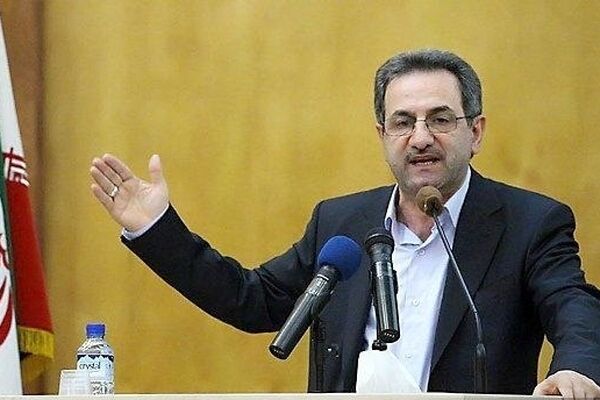 ۳۰ درصد عوارض خروج از کشور باید به گردشگری اختصاص پیدا کند