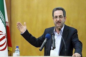 ۳۰ درصد عوارض خروج از کشور باید به گردشگری اختصاص پیدا کند