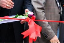 بهره برداری از مرکز درمانی و فوریت‌های پزشکی مرزی شهید حاج قاسم سلیمانی در شلمچه 