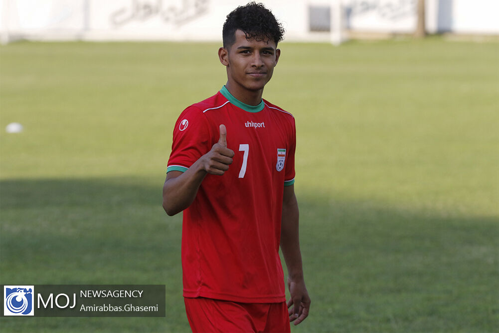  قائدی به شباب الاهلی ملحق شد