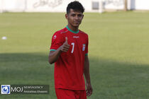  قائدی به شباب الاهلی ملحق شد