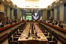  الگویی بی‌نظیر در توسعه فضای سبز شهری با سرانه ۱۷۰ متر مربع برای هر شهروند
