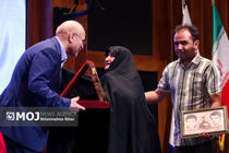 نشست انتخاباتی «محمد باقر قالیباف» با نمایندگان اصناف