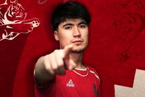 یار جدید نساجی از ازبکستان می‌آید