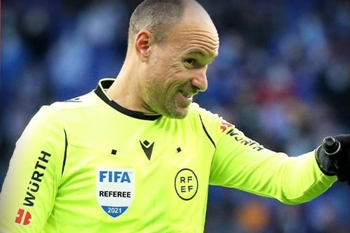 ایران و آمریکا