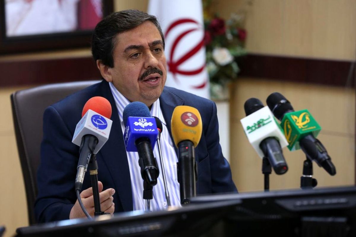 محمد آقا جانی