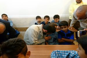 کشت و صنعت دهخدا حامی دانش آموزان و ارتقای فرهنگ شهرستان باوی 