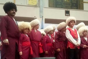 یازدهمین جشنواره بین‌المللی فرهنگ اقوام ایران زمین در استان گلستان پایان یافت