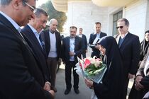 آغاز سفر یک روزه معاون اجرایی رئیس‌جمهور به استان خراسان رضوی