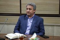 با رفع موانع زمین های باغ عمران رونق ساخت ساز در اقبالیه شتاب گرفت