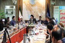  در معرفی اصلح نباید دیگران را تخریب کرد