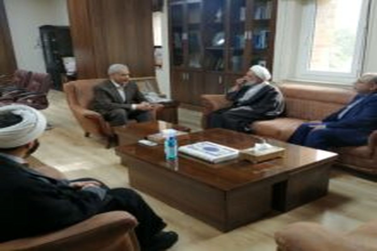 استانداری خوزستان