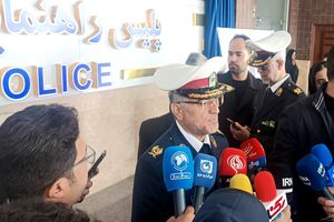 20 درصد کشته‌های تصادفات رانندگی، کودکان هستند