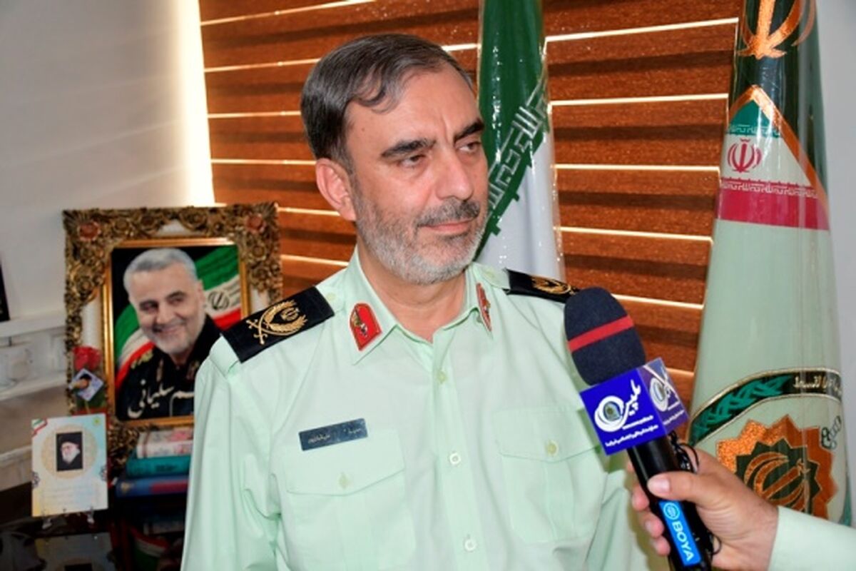 سردار علینقیان پور