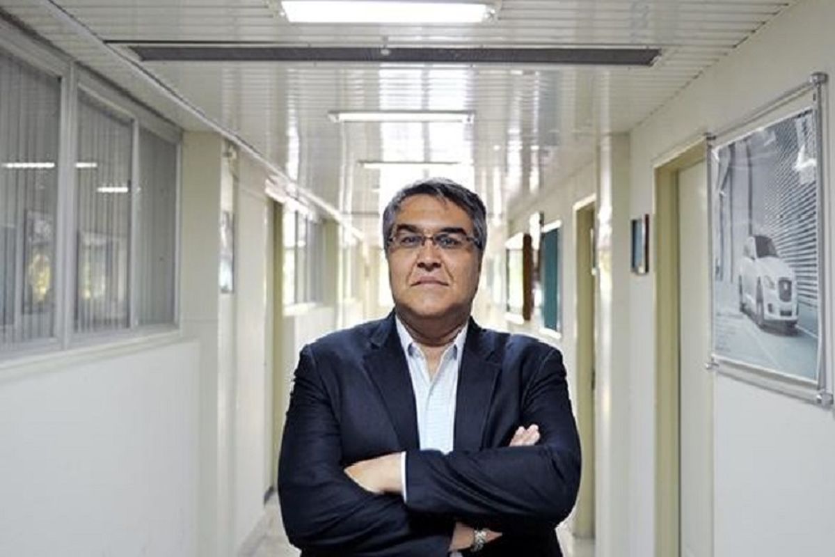 امیرحسن کاکایی