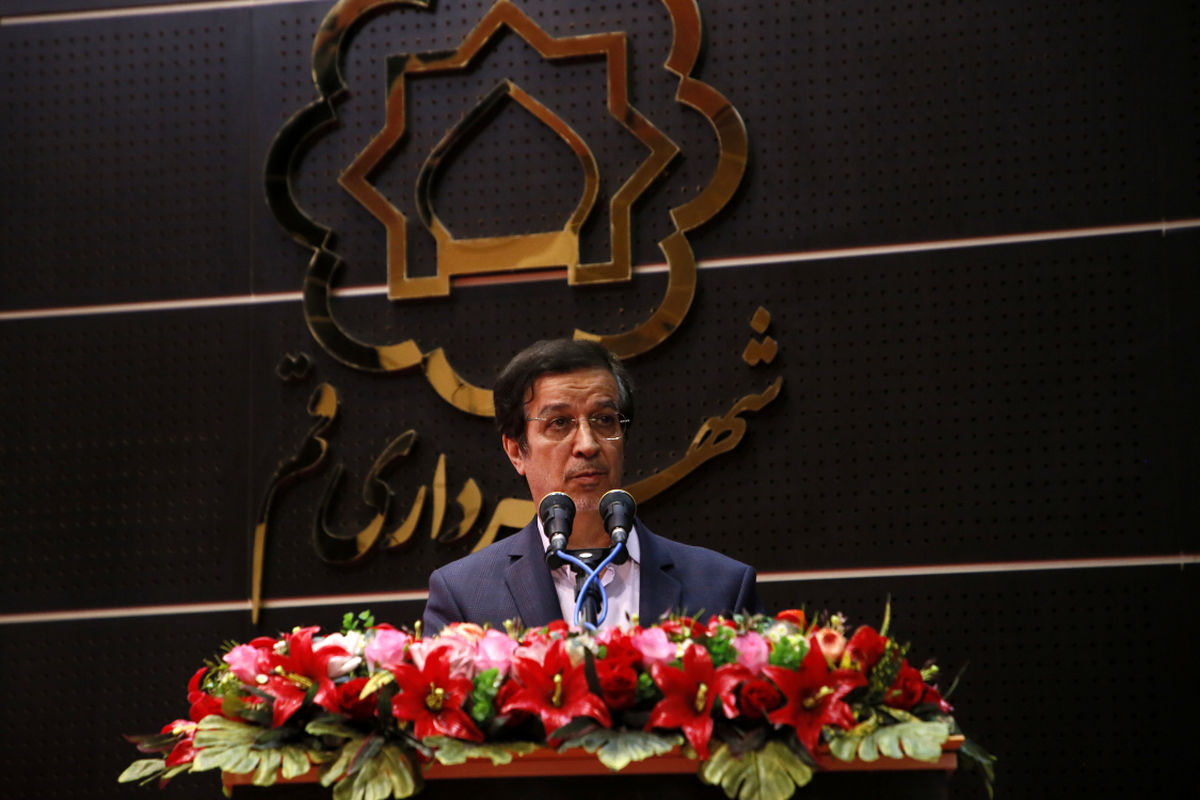 سیدمرتضی سقائیان نژاد