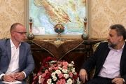 ایران با آمادگی کامل از دستاوردهای انقلاب اسلامی دفاع میکند