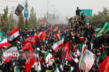 رکورد تاریخی حمل‌ونقل تهران در مراسم تشییع رهبر شهید/ ثبت بیش از ۲۳ میلیون سفر