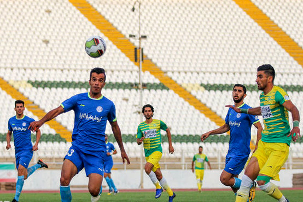 استقلال خوزستان و پدیده