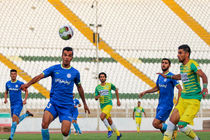 نتیجه بازی استقلال خوزستان و پدیده/ پیروزی شاگردان گل محمدی مقابل استقلال خوزستان 