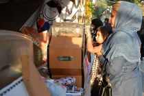 کمک ۵۳ میلیاردی مردم شهر قزوین به نیازمندان