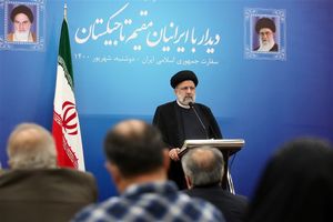 در دولت سیزدهم امنیت سرمایه گذاری تضمین شده است