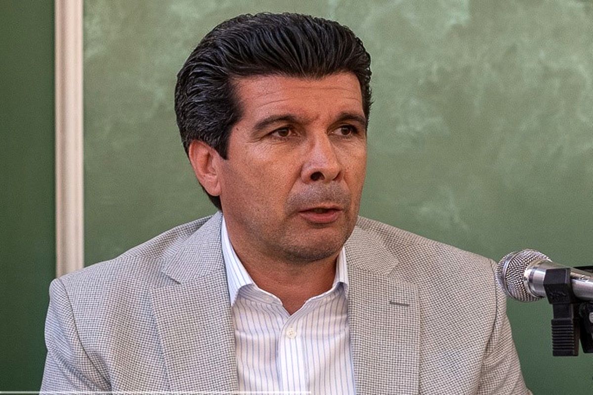 بابایی رئیس کمیسون اتاق بازرگانی