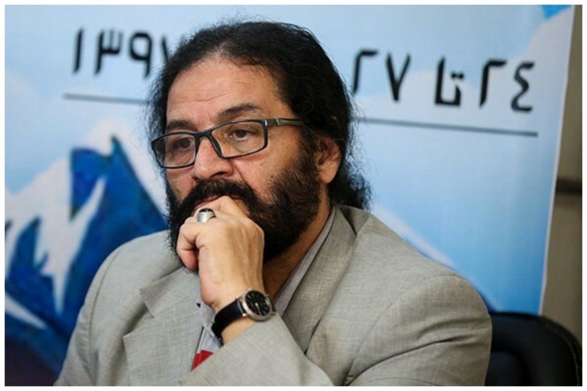 جمشید جم