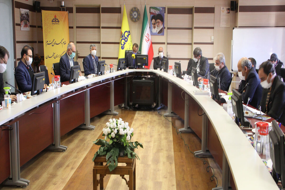 گاز طبیعی