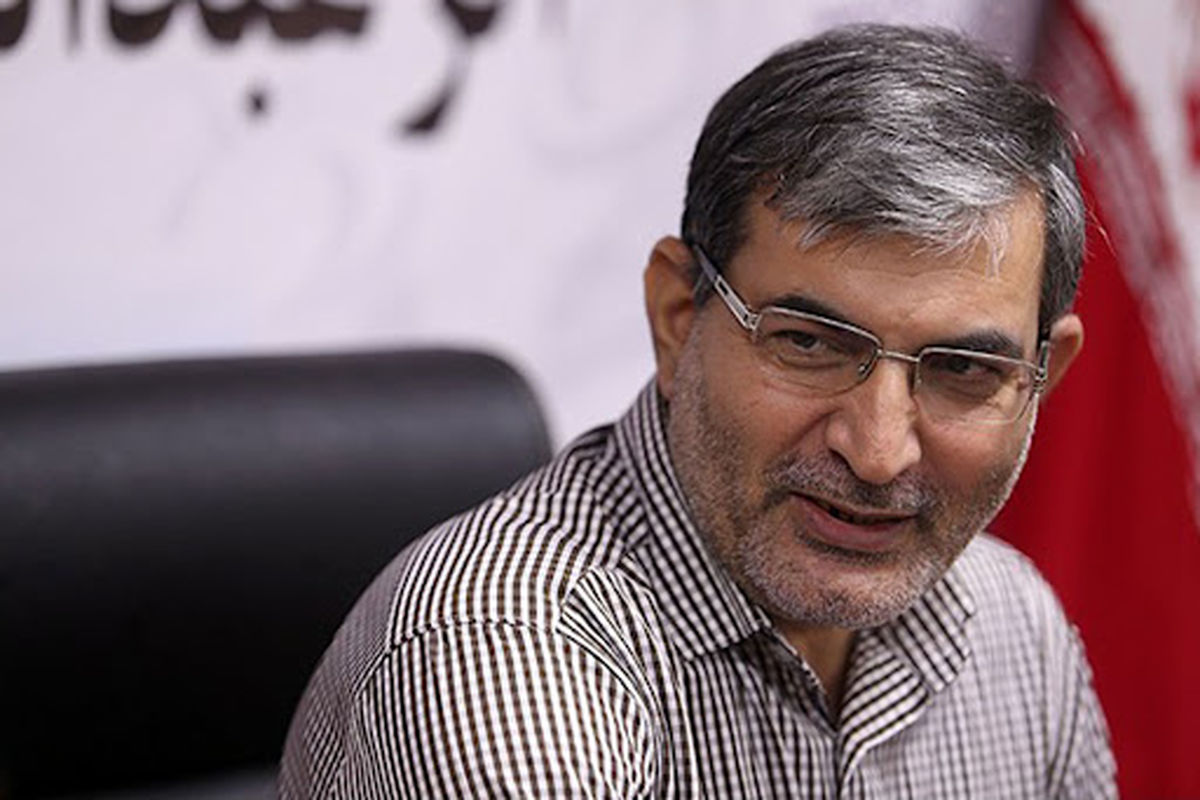 عبدالرحیم سعیدی راد