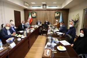 استان یزد سالهاست هیچ پرونده جرم مطبوعاتی نداشته است/جلسه انتخاب اعضای هیئت منصفه مطبوعات یزد