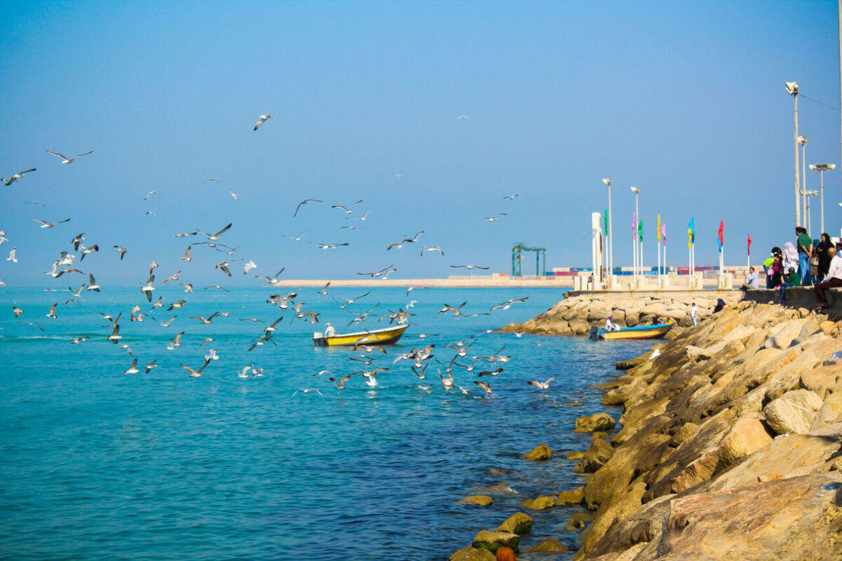 دریا