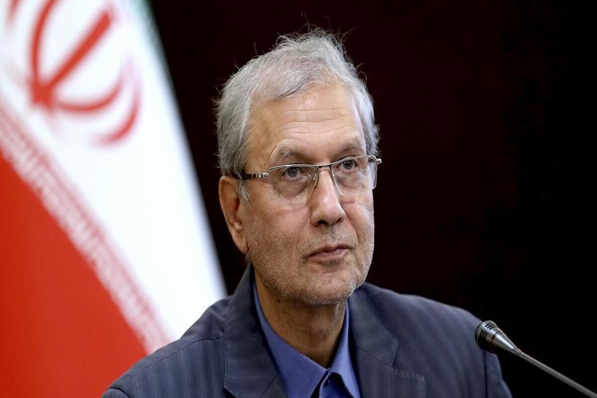 علی ربیعی