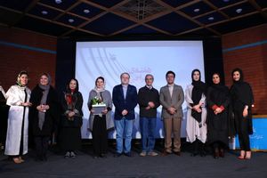 ایران زیباتر خواهد شد اگر گرافیک به زندگی ما نزدیک شود/بیش از نیم میلیون فارغ التحصیل گرافیک داریم