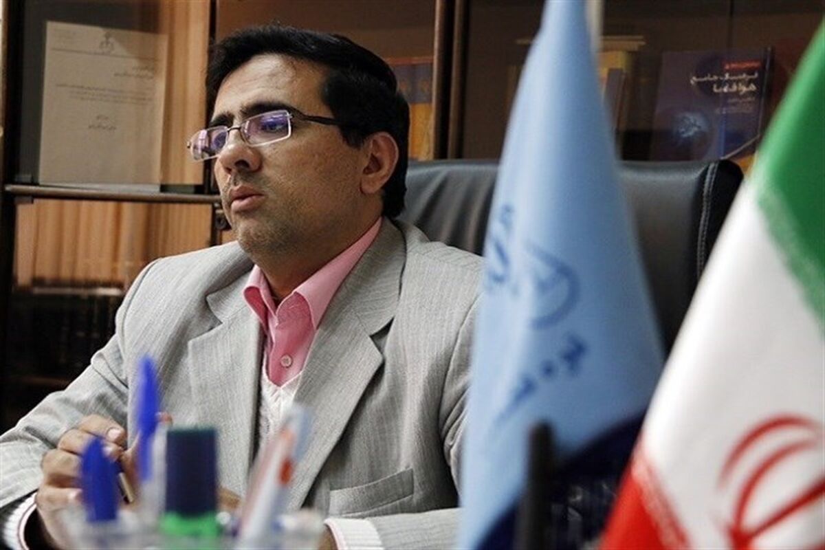 قاضی شهریاری