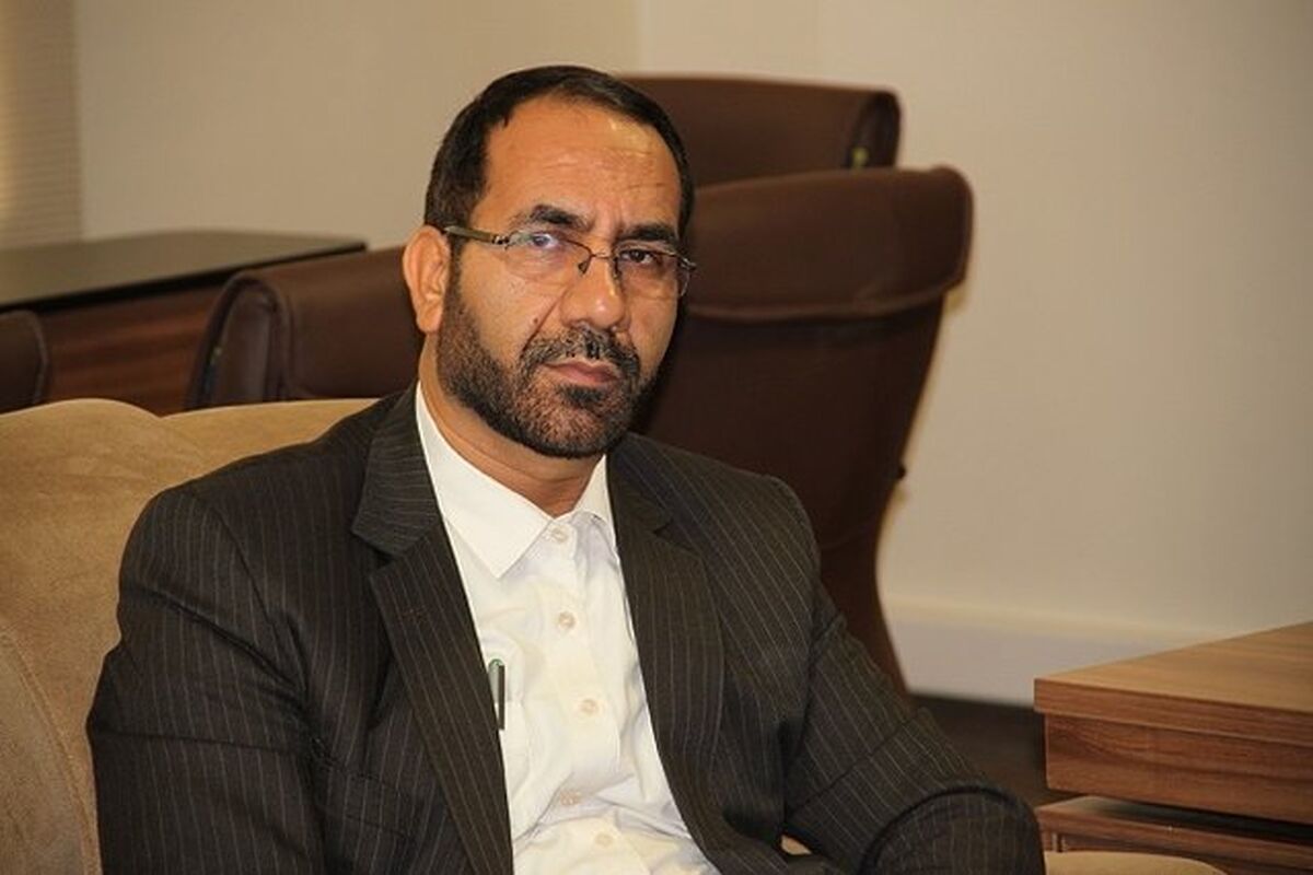 مسعودی